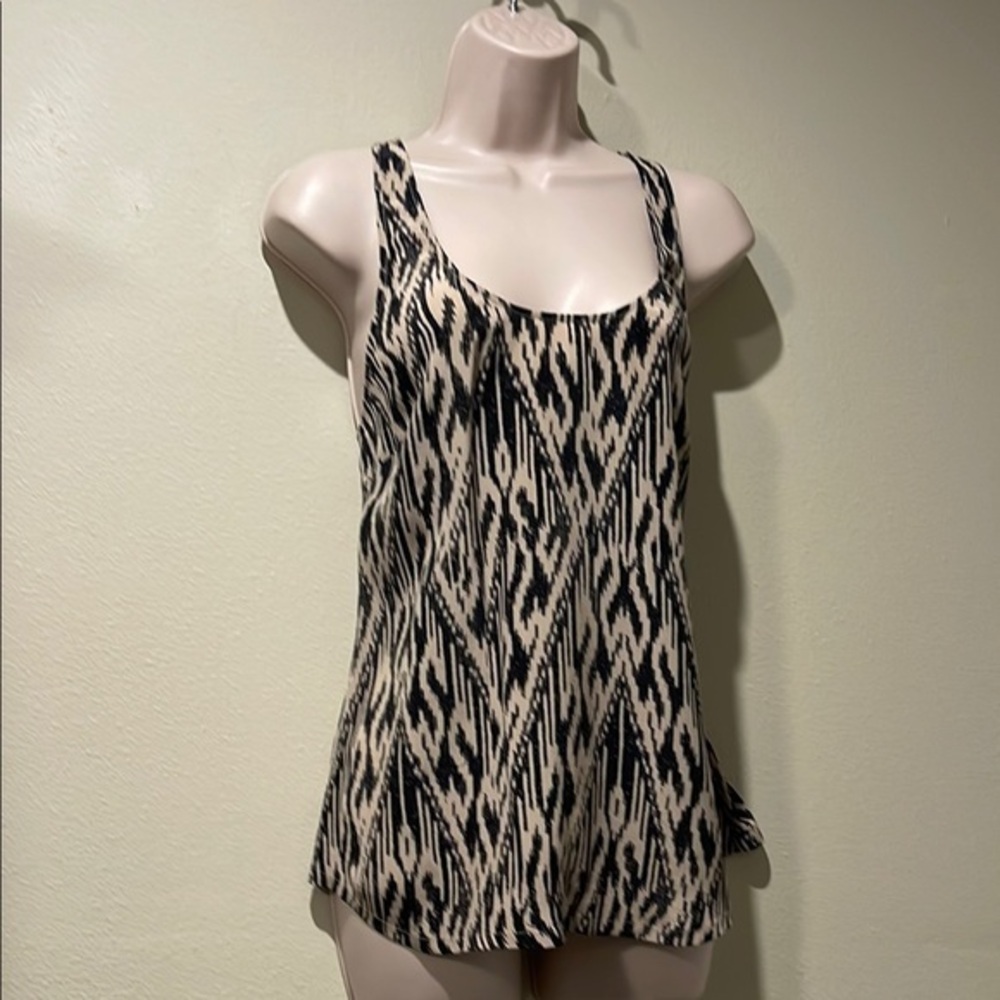 Joie Tank M